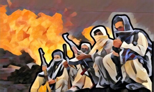 BLA-TTP collaboration in Balochistan: alliance or anomaly?